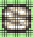 Alpha pattern #218678