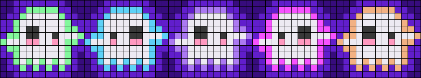 Alpha pattern #218682 preview
