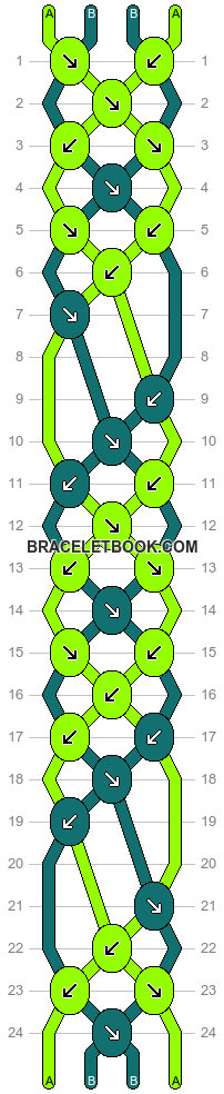 Normal pattern #218683 pattern