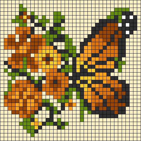 Alpha pattern #218685 preview