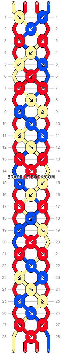 Normal pattern #218692 pattern