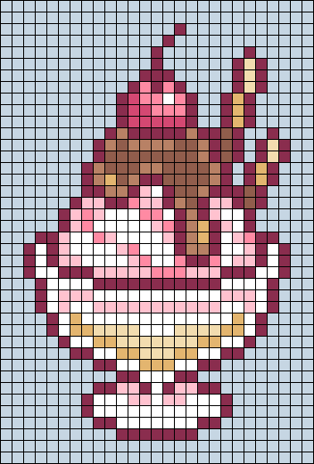 Alpha pattern #218697 preview