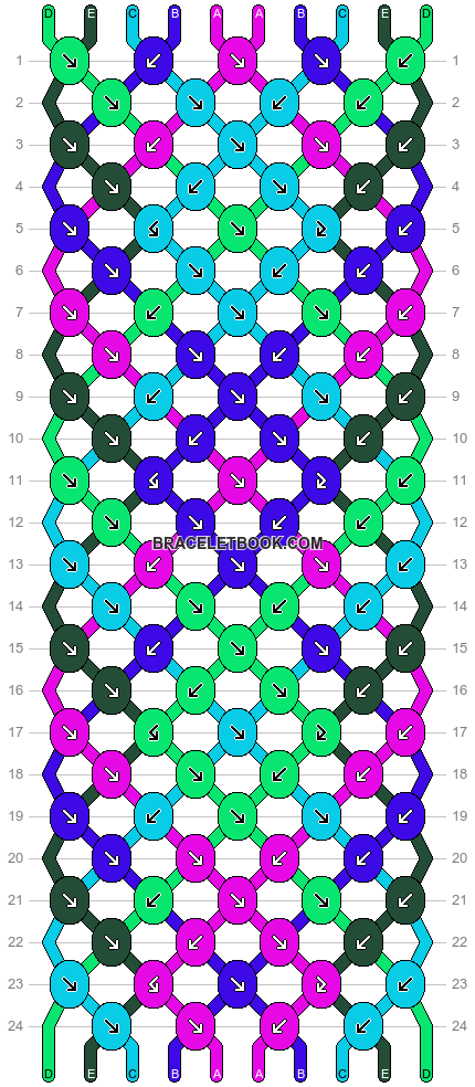 Normal pattern #218698 pattern