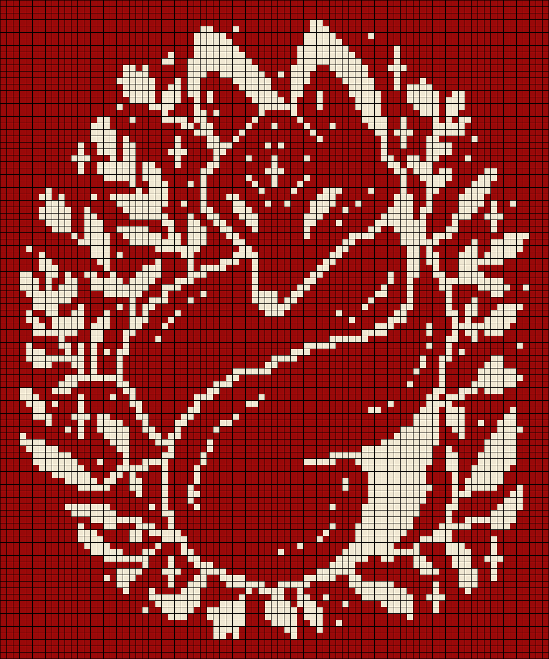 Alpha pattern #218700 preview