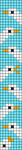 Alpha pattern #218704