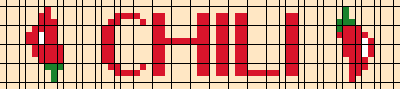 Alpha pattern #218705 preview
