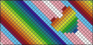 Normal pattern #218707
