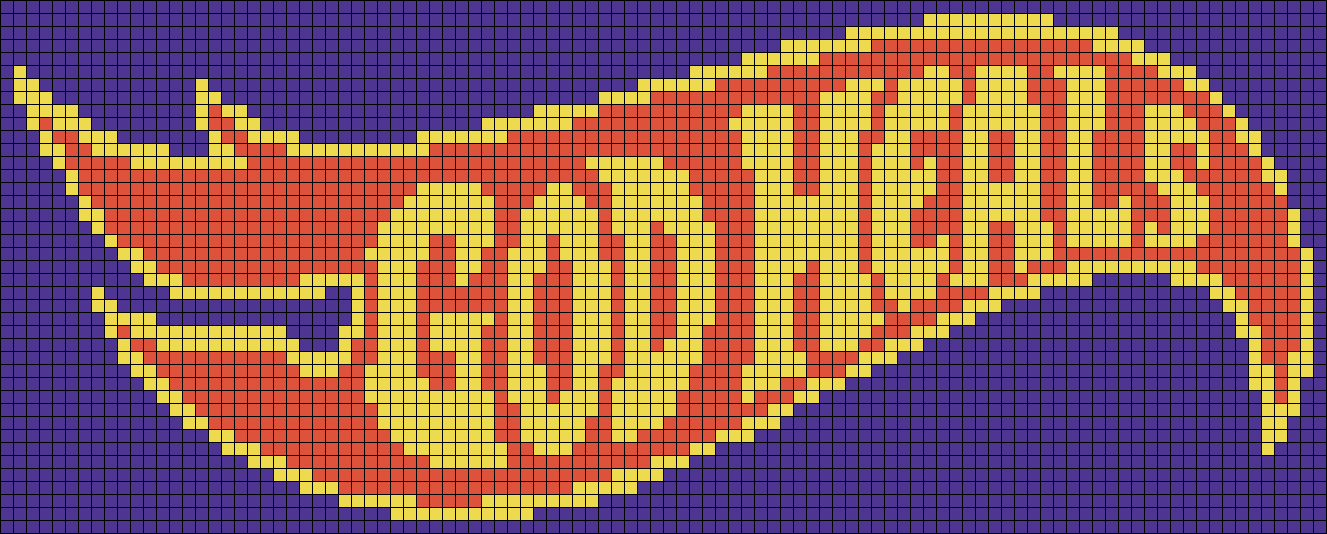 Alpha pattern #218708 preview