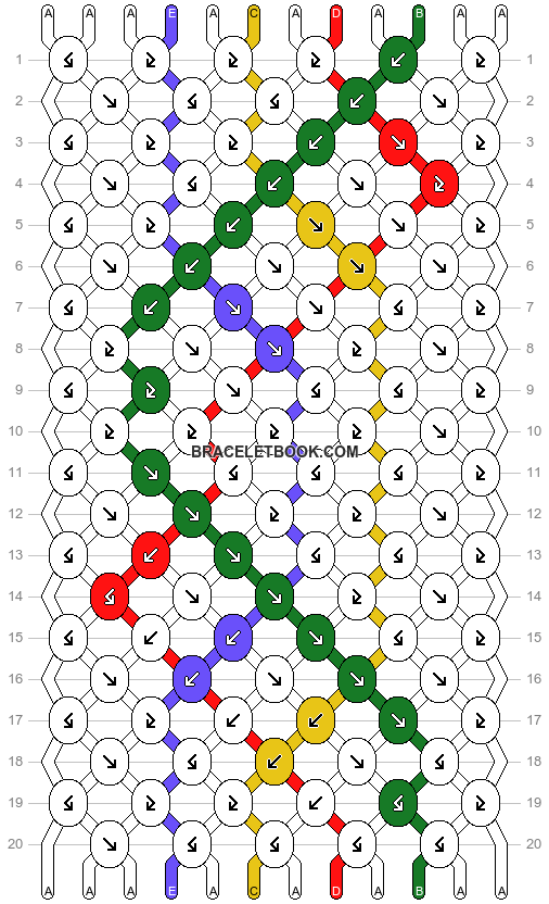 Normal pattern #218711 pattern