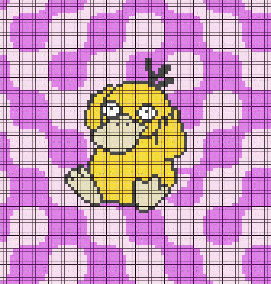 Alpha pattern #218712 preview