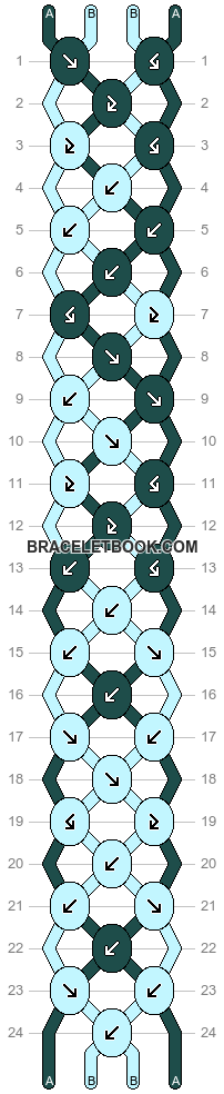 Normal pattern #218713 pattern
