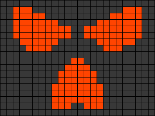 Alpha pattern #218715 preview