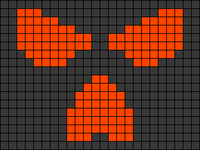 Alpha pattern #218715