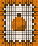 Alpha pattern #218723