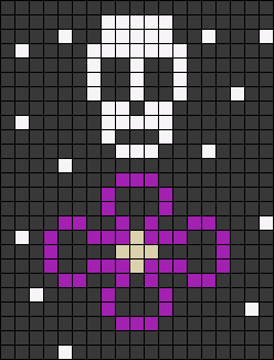 Alpha pattern #218724 preview