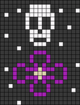 Alpha pattern #218724