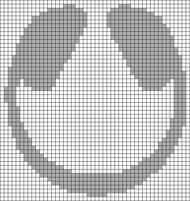 Alpha pattern #218726 preview