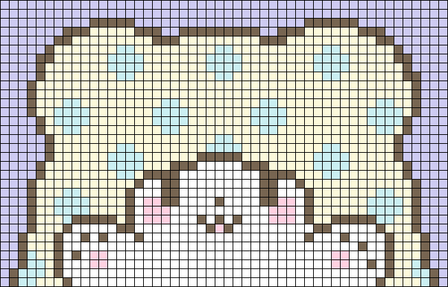 Alpha pattern #218727 preview