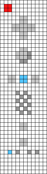 Alpha pattern #218729 preview