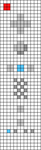 Alpha pattern #218729