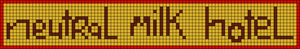 Alpha pattern #218730