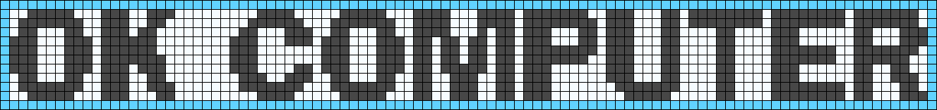 Alpha pattern #218731 preview