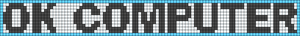 Alpha pattern #218731