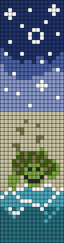 Alpha pattern #218740 preview