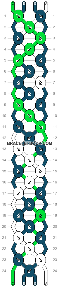 Normal pattern #218741 pattern