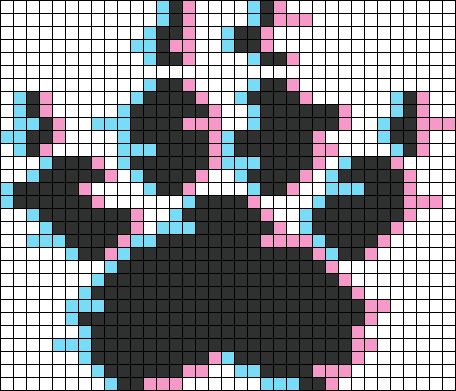 Alpha pattern #218747 preview