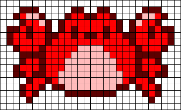 Alpha pattern #218751 preview