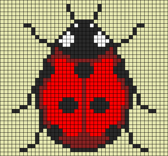 Alpha pattern #218753 preview