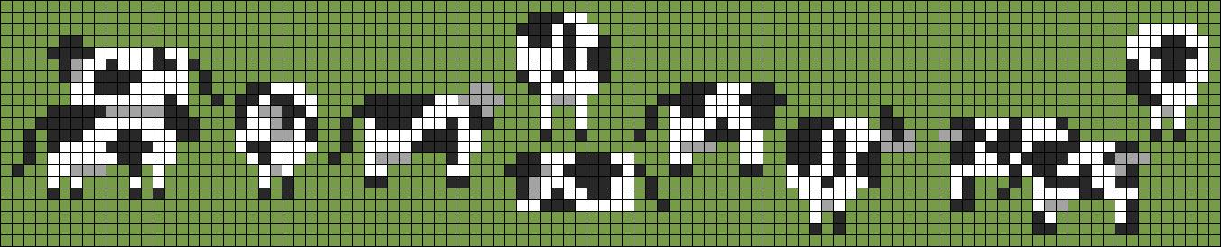 Alpha pattern #218754 preview