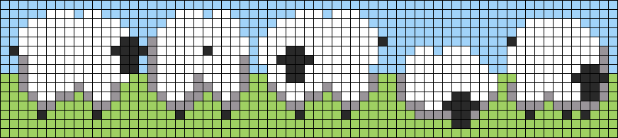 Alpha pattern #218755 preview