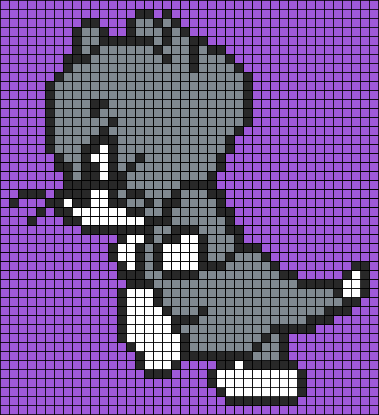 Alpha pattern #218756 preview