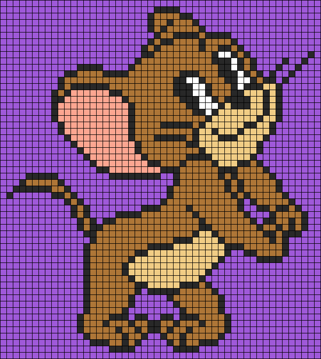 Alpha pattern #218757 preview
