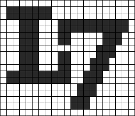 Alpha pattern #218759 preview