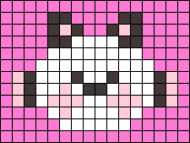 Alpha pattern #218762 preview