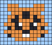 Alpha pattern #218763 preview