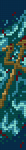 Alpha pattern #218765