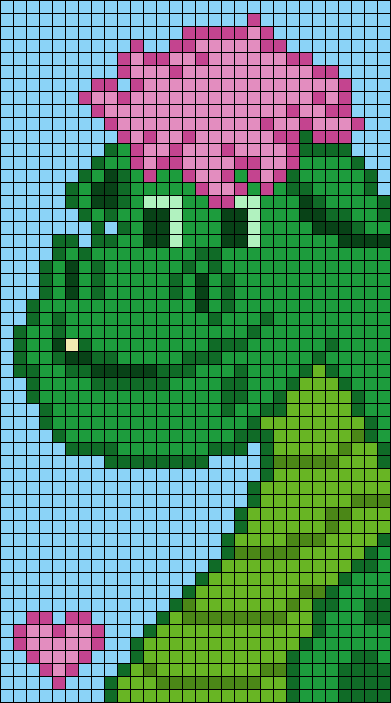 Alpha pattern #218767 preview