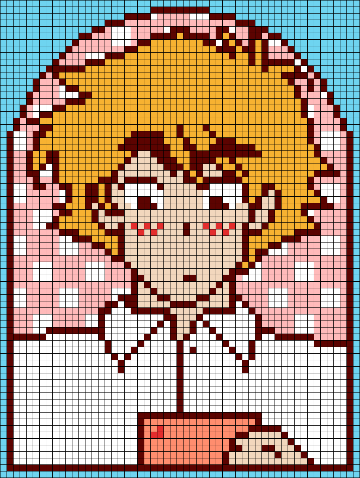 Alpha pattern #218768 preview