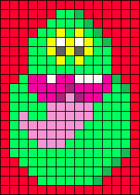 Alpha pattern #218769 preview