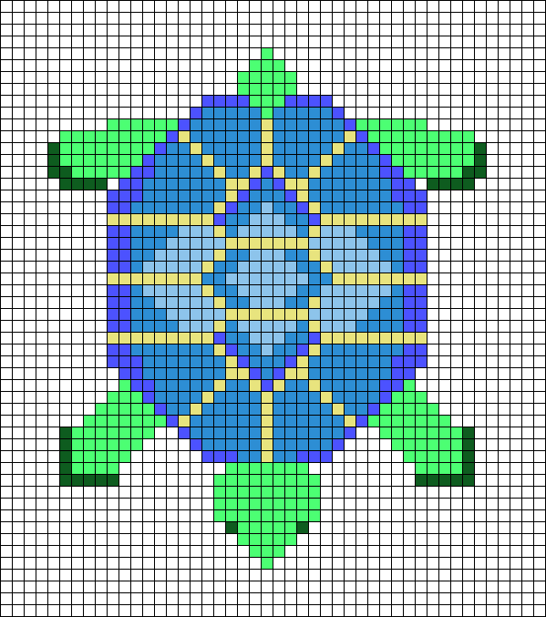 Alpha pattern #218770 preview