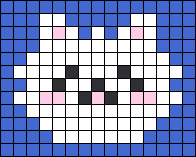 Alpha pattern #218771 preview