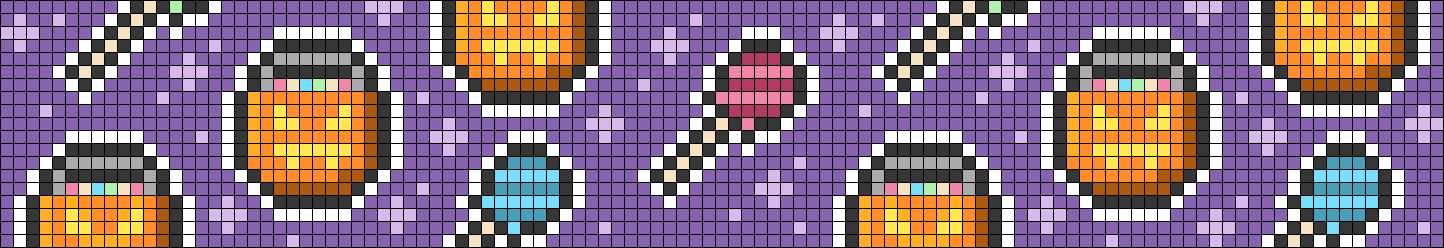 Alpha pattern #218772 preview