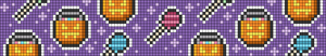 Alpha pattern #218772