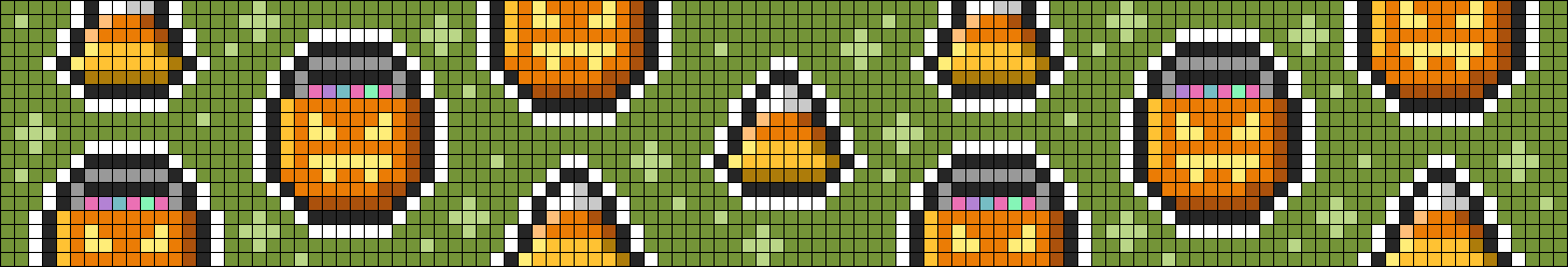 Alpha pattern #218774 preview