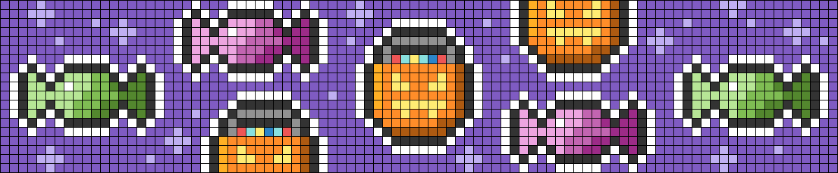 Alpha pattern #218775 preview