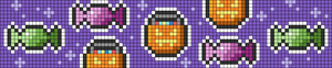 Alpha pattern #218775